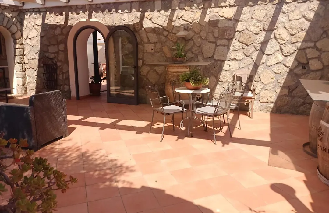 Relais Villa Raffaele By Emilia-1