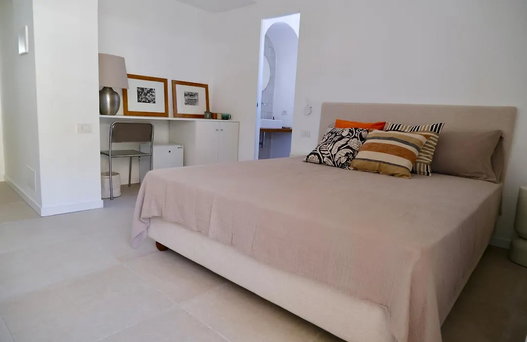 La Rondinella Suite-1