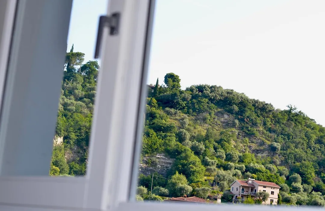 Il Fico Lake Iseo b&b-1