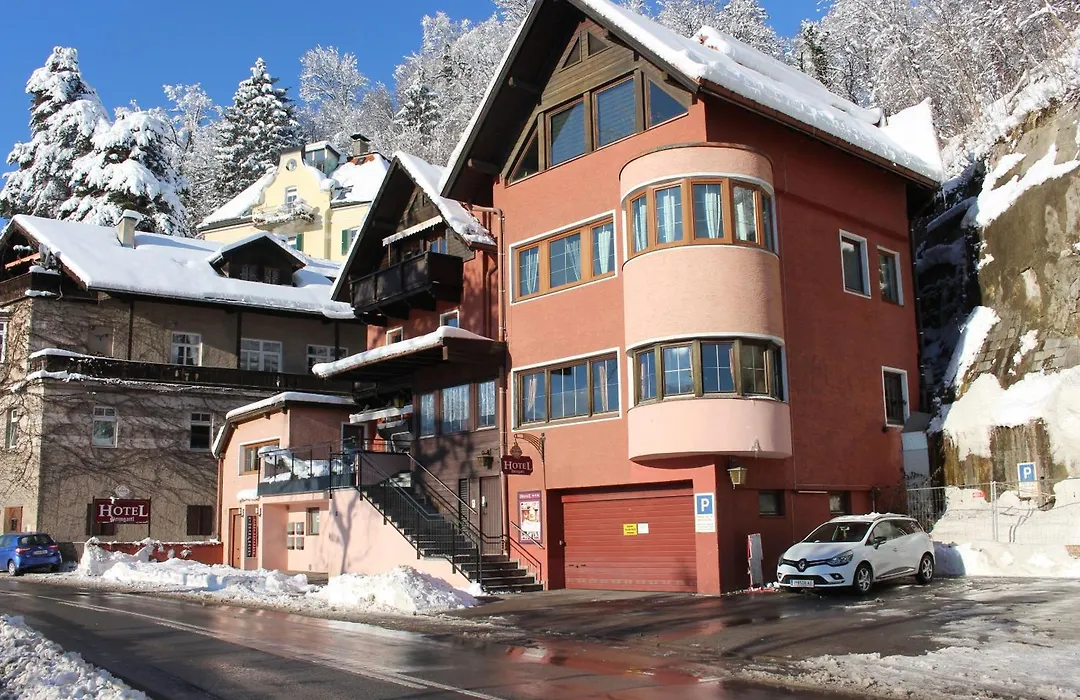 Hotel Heimgartl-1