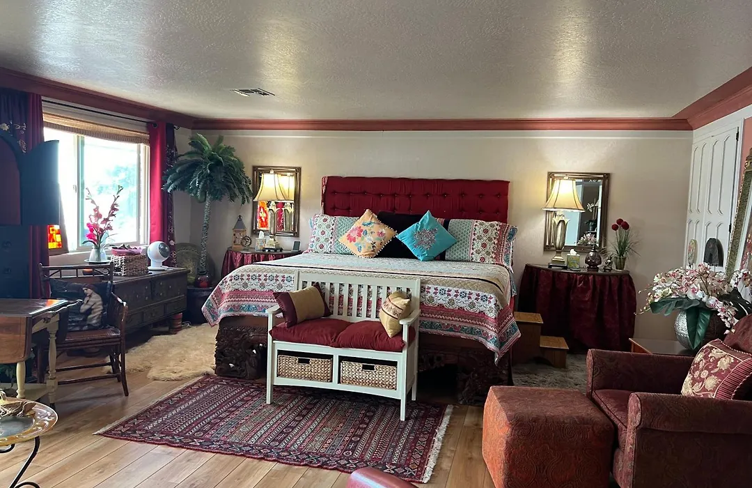 Mermaid'S Muse Bed And Breakfast-1
