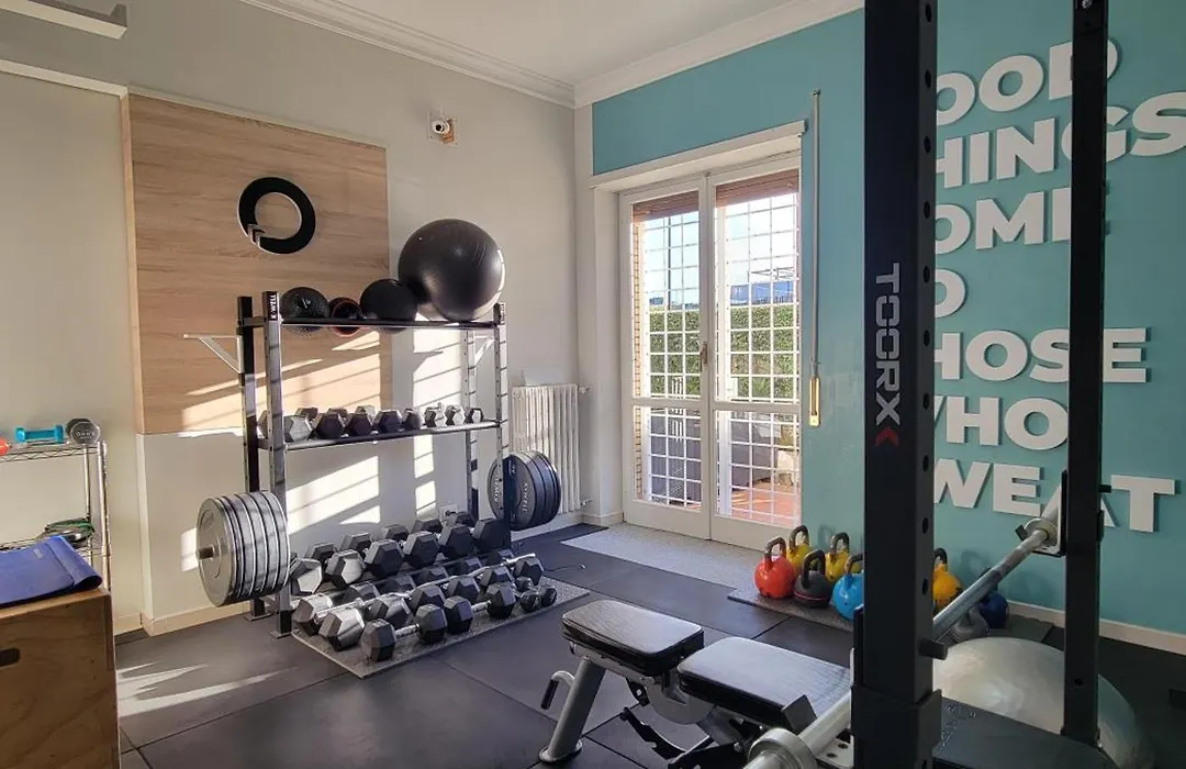 Bnb Rooms And Comfort-1