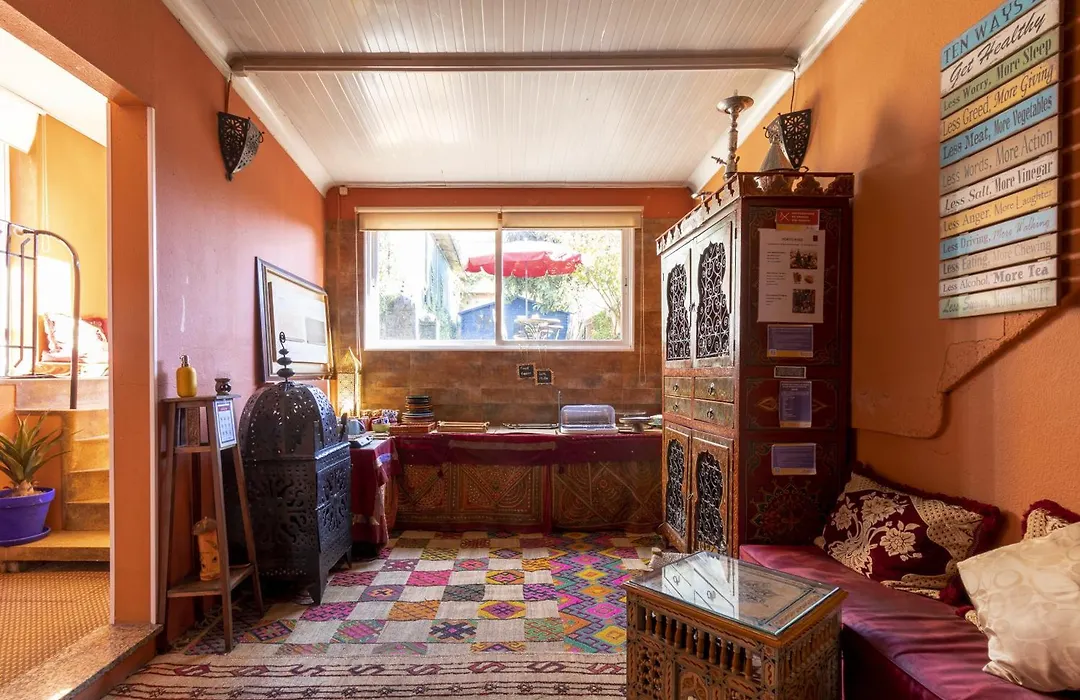 Porto Riad - Guest House-1