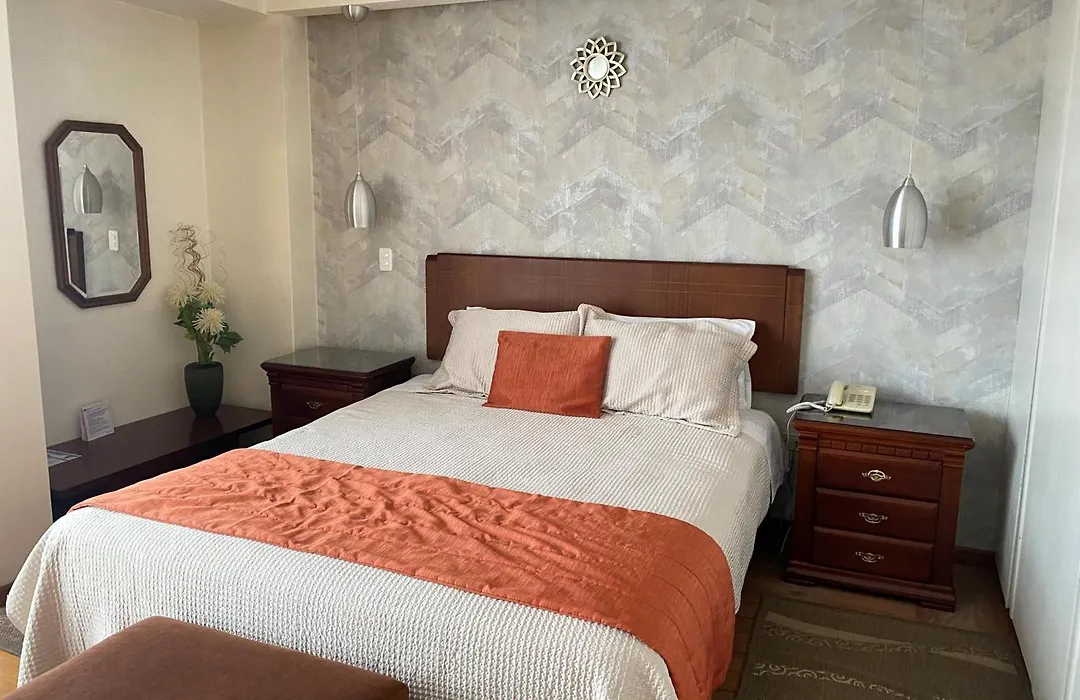 Suites Metropoli-1