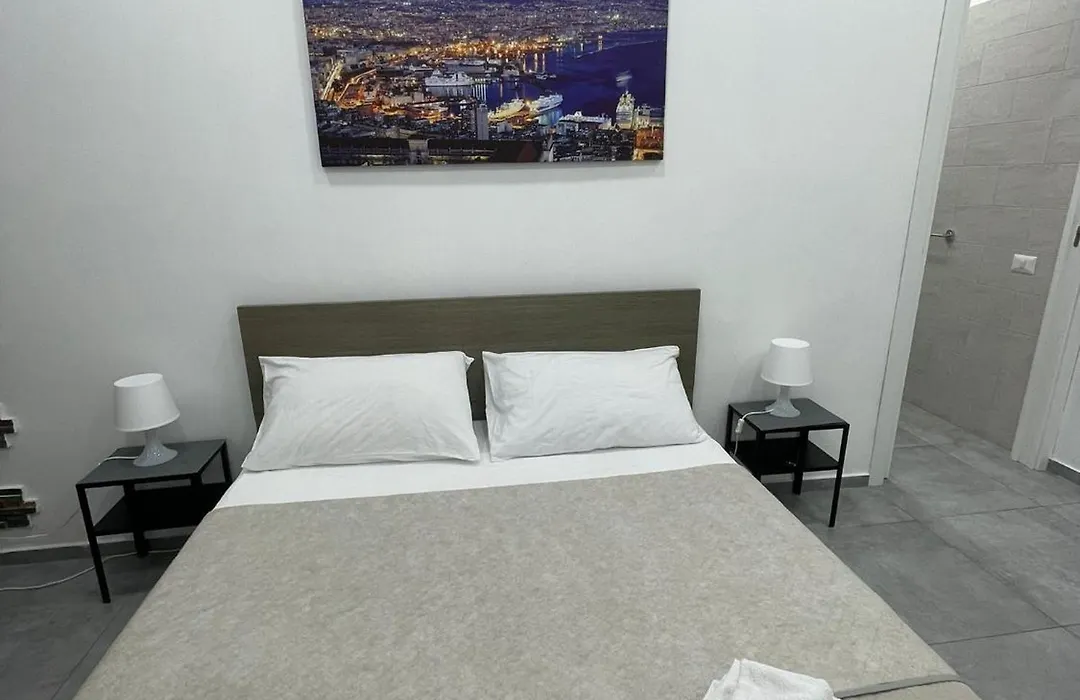 B&B Cuore delle Zite-1