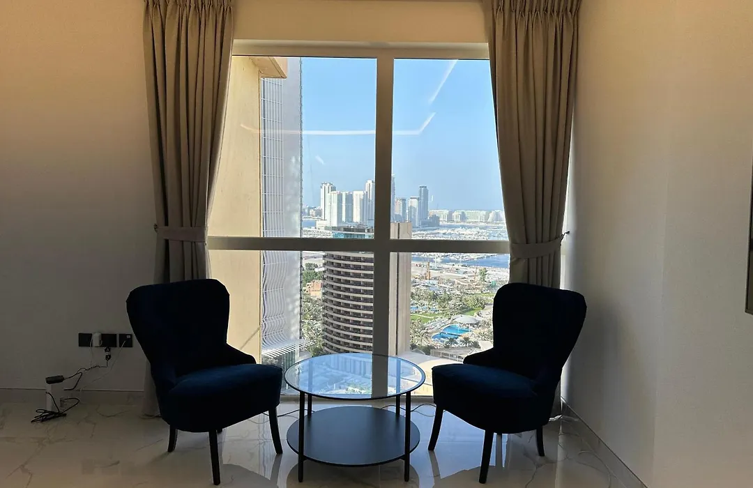 Jumeirah Beach Residence Murjan 2-1