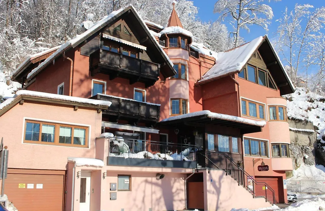Hotel Heimgartl-1