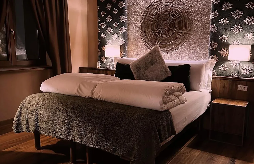 Le Samovar Guest House-1
