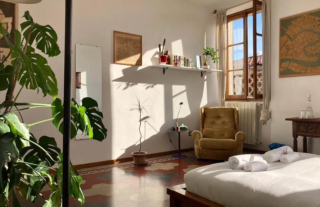 Buonocore Guesthouse-1