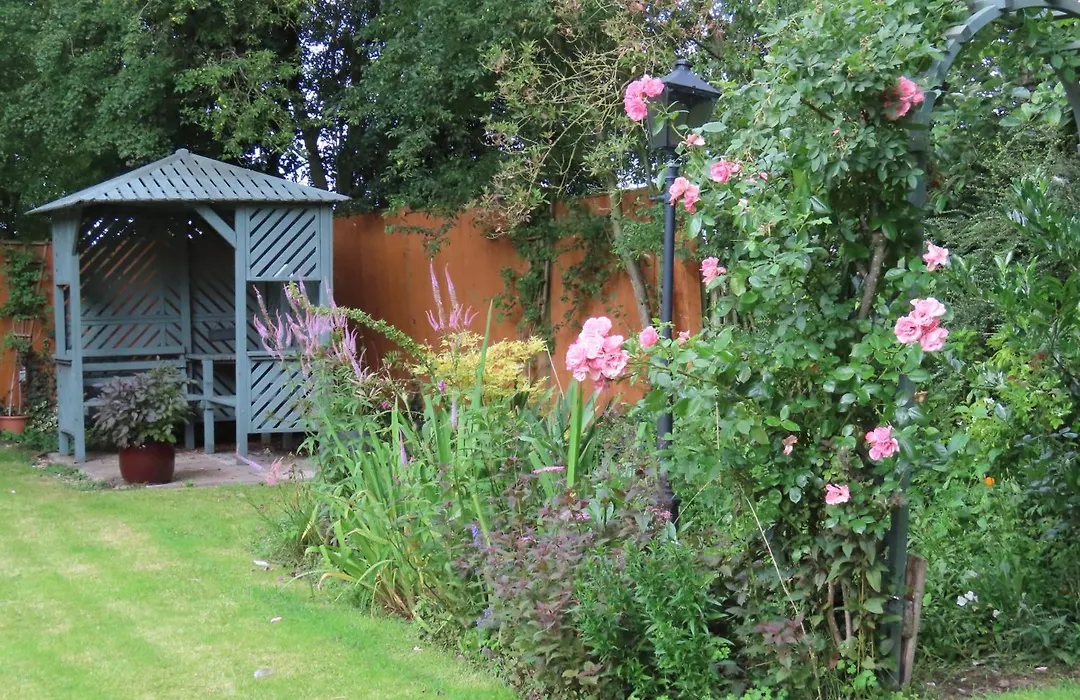 Church Villa B&B-1