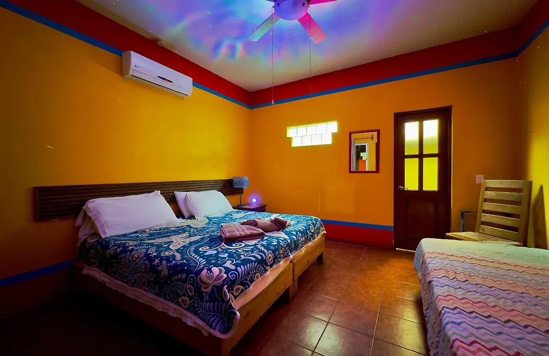 Casa Juarez B&B-1