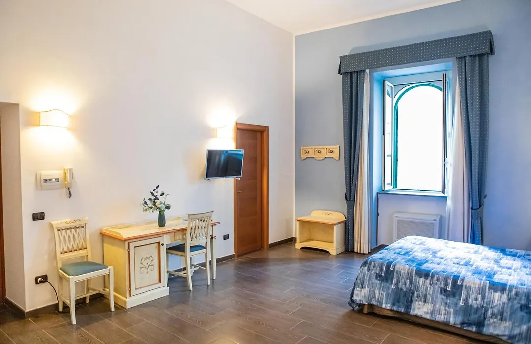 La Rada B&B-1
