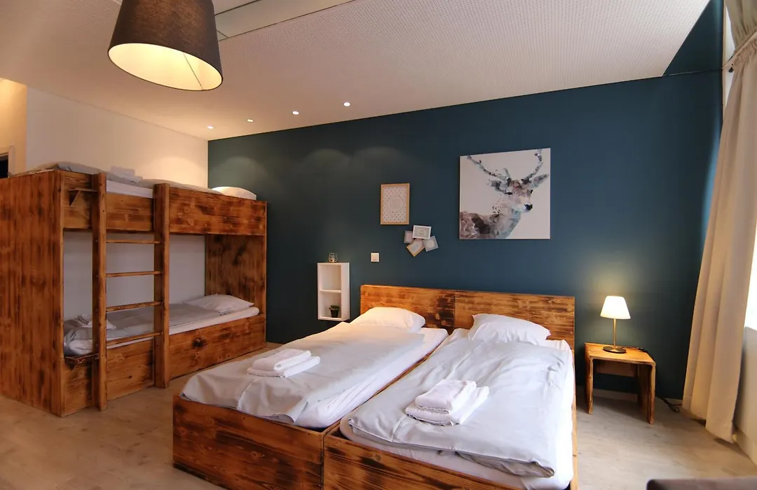 Kursaal Arosa - B&B Adults Only-1