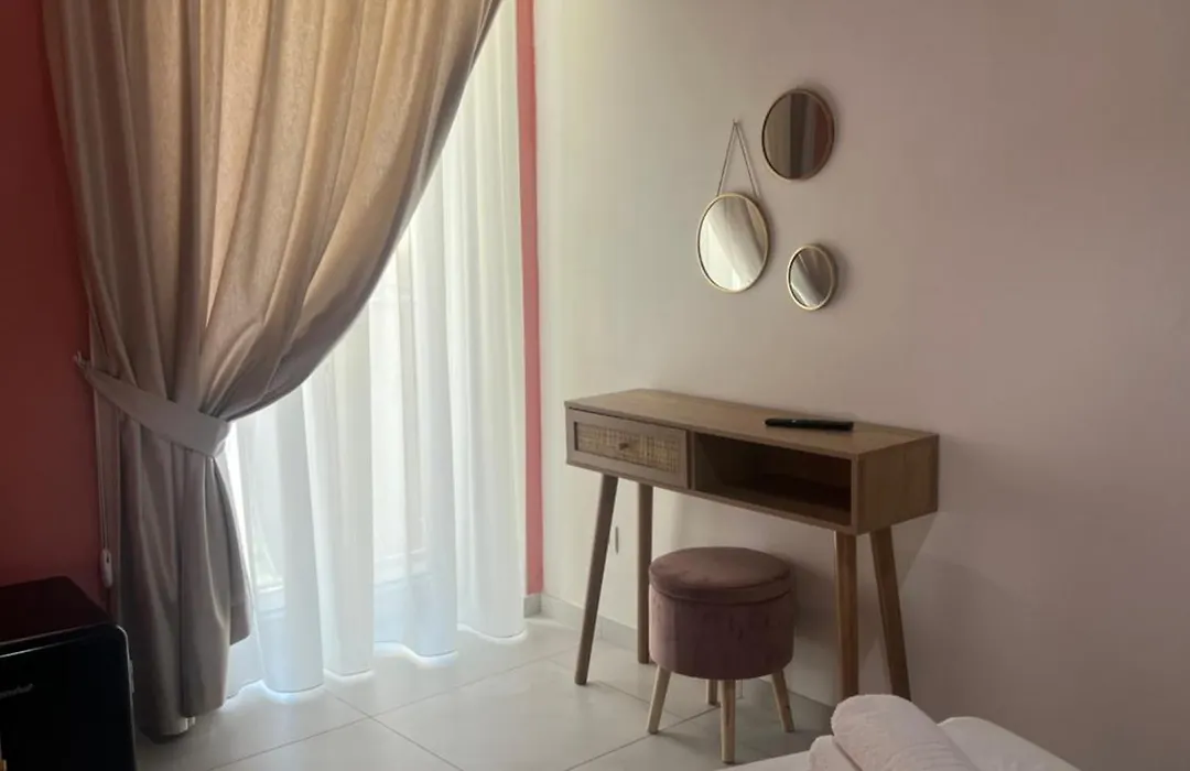 Casa Mia Madama-1