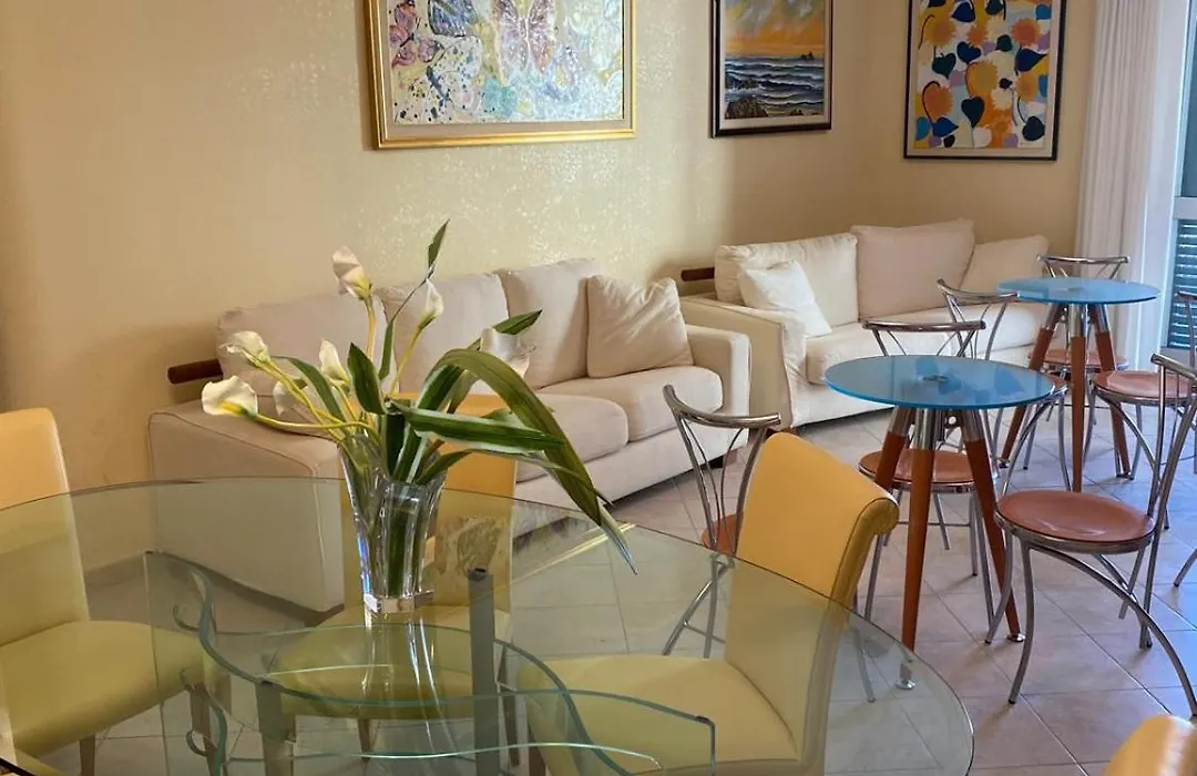 Regina Margherita B&B-1