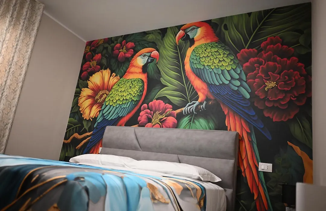 The Paris Rooms B&B-1