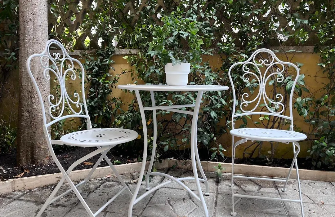 Giorgina Garden&Rooms-1
