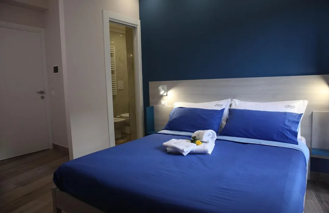 B&B Morelli Home-1