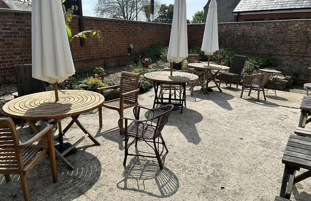 Lord Nelson Hotel-1