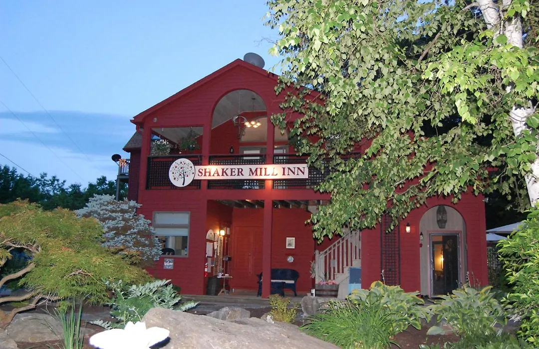 Shaker Mill Inn-1