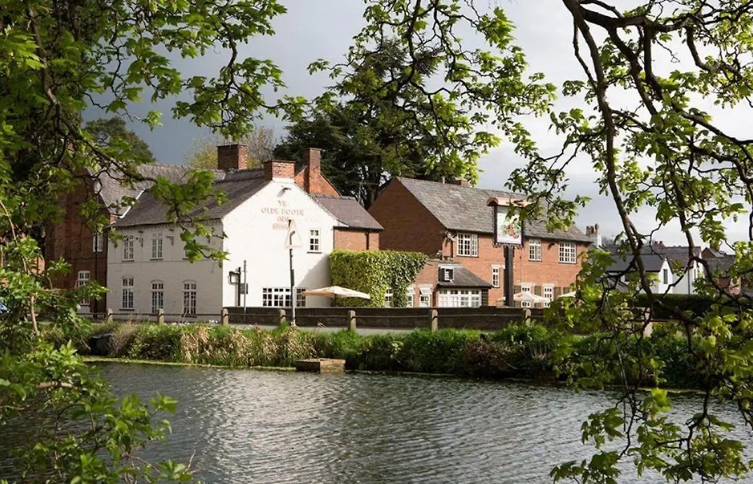 Ye Old Boote Inn-1
