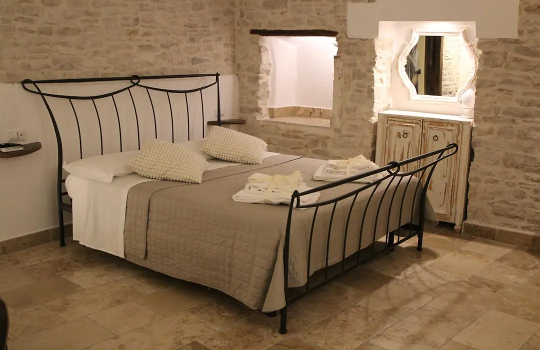 Le Campane B & B-1