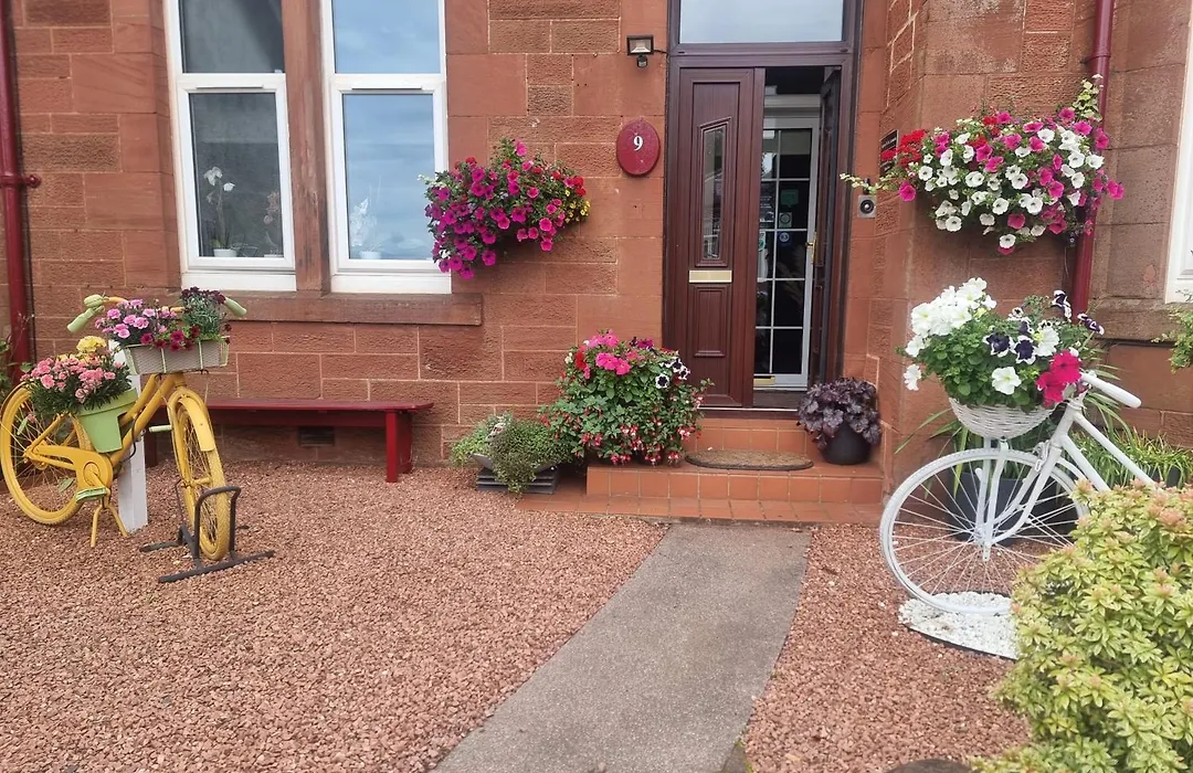 St Leonards Guest House-1