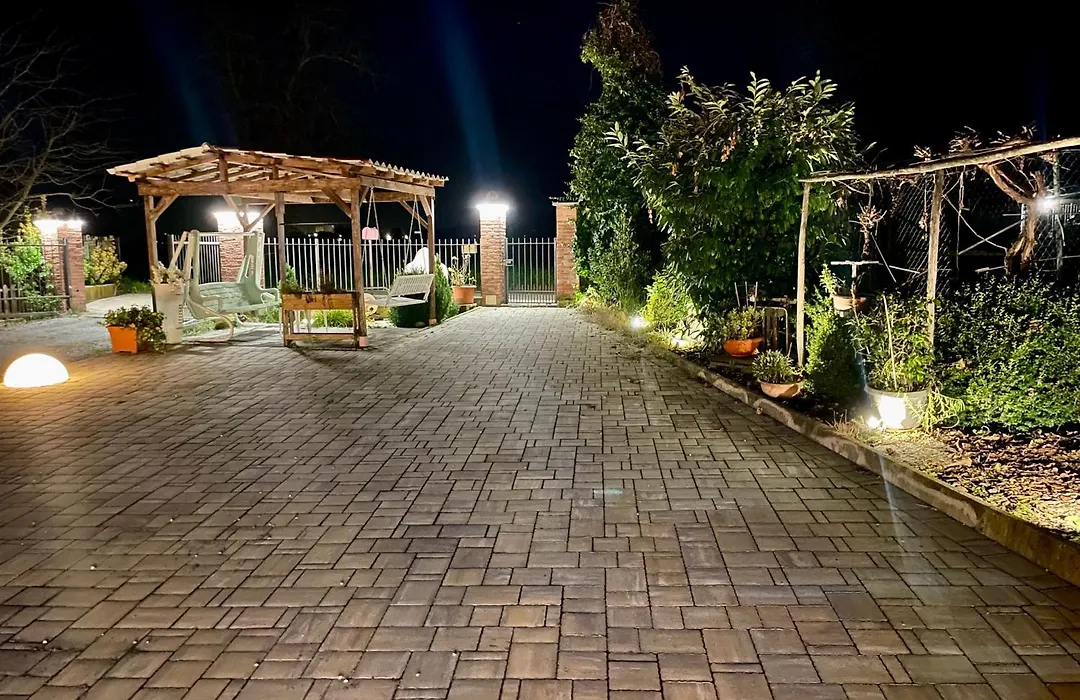 B&B La Ca' Di Massuc-1