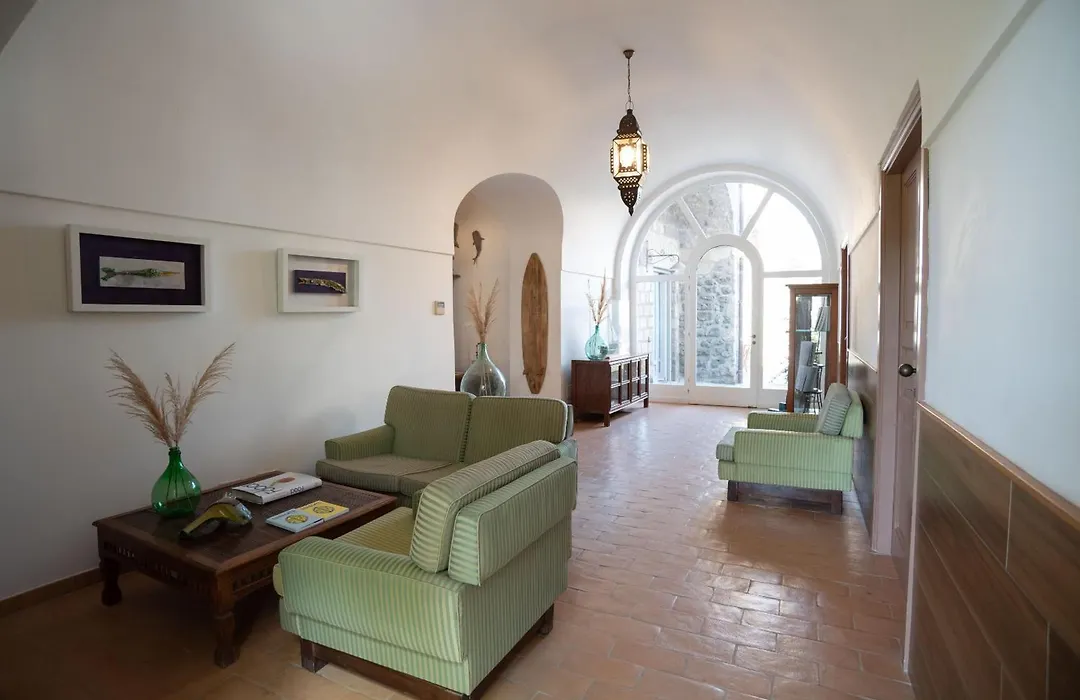 Villa Puolo - With Private Sea Access-1
