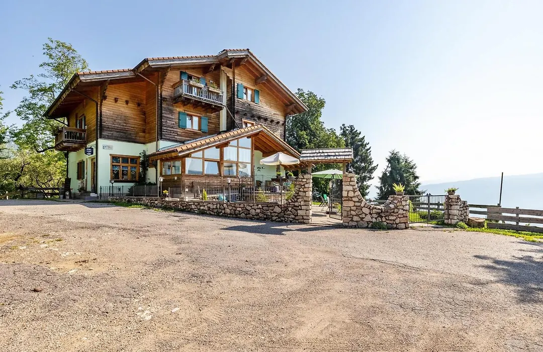 Agritur El Casel-1