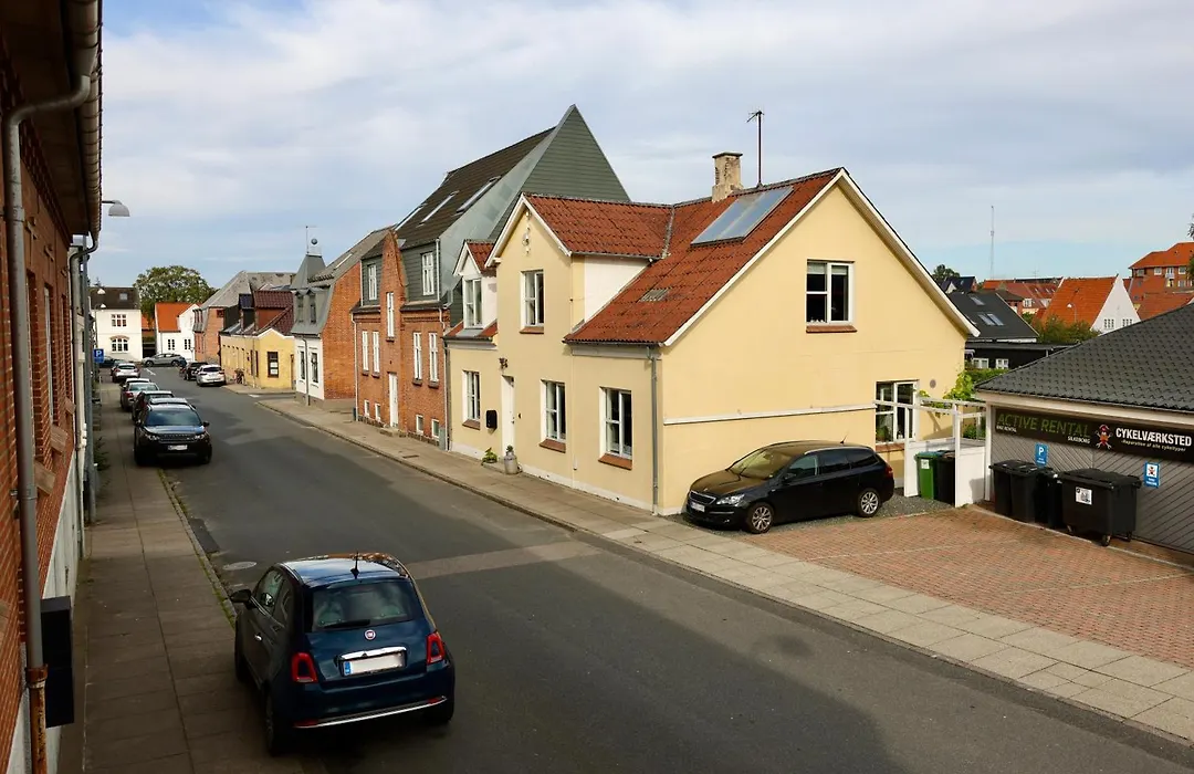 Silkeby Bed&Breakfast-1