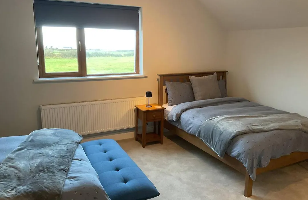 Hazeltree Lodge-1