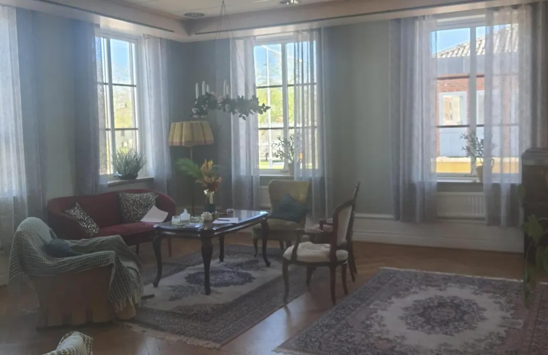 mellanbrons B&B-1
