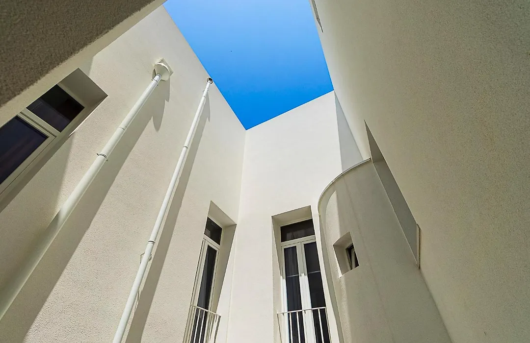 LecceMia B&B-1