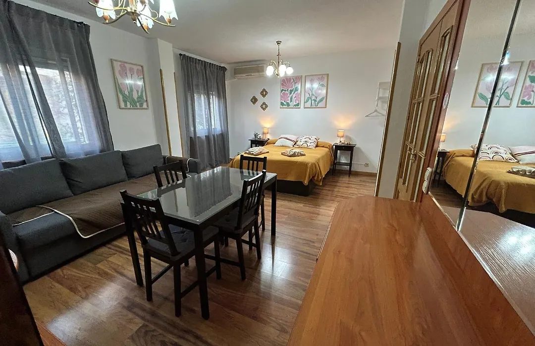 Rooms Pontones-1