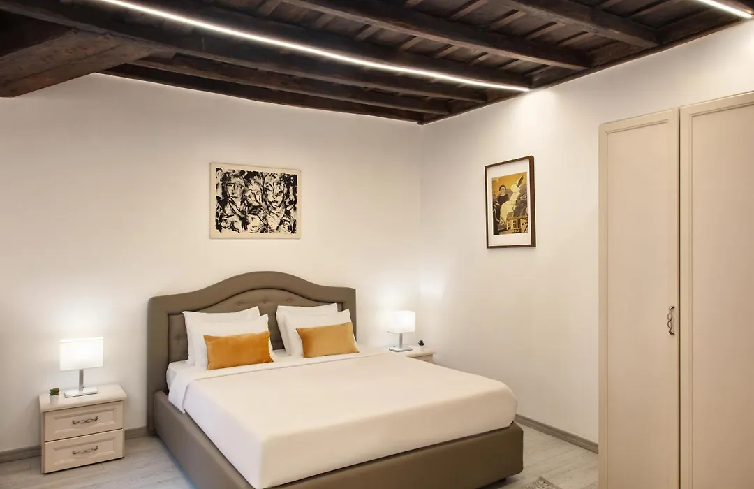 Appartamento Roma Prefetti Suite-1