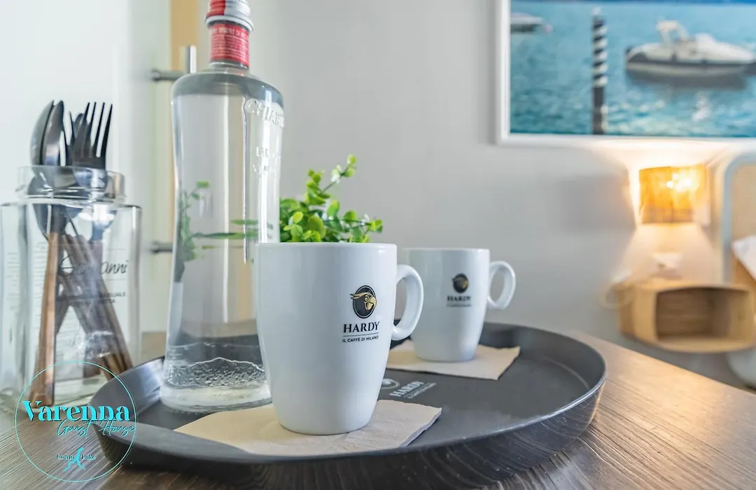 Varenna Guest House-1