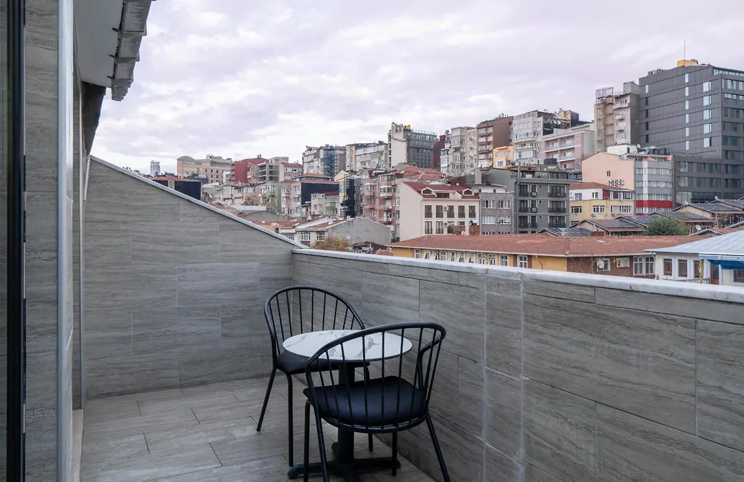 Actuel Life Hotel-1