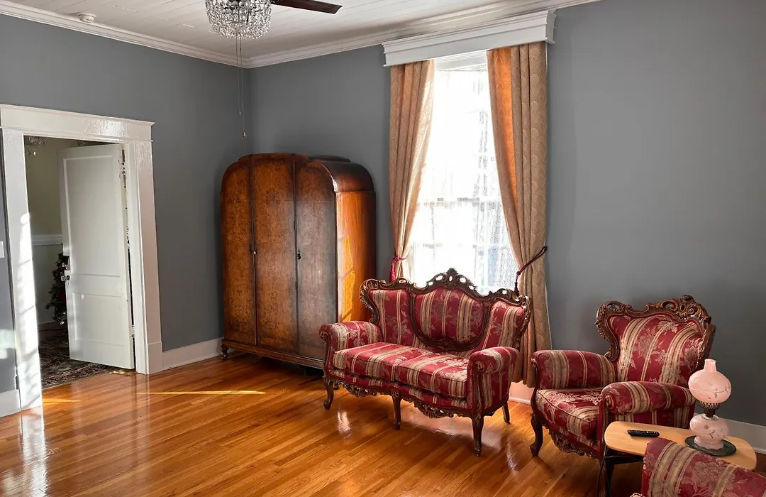 The Historic Wilhite House-1