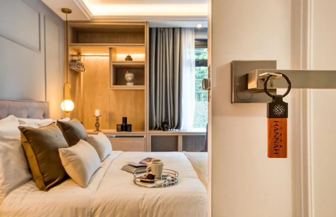 Casa Hannah B&B Boutique-1