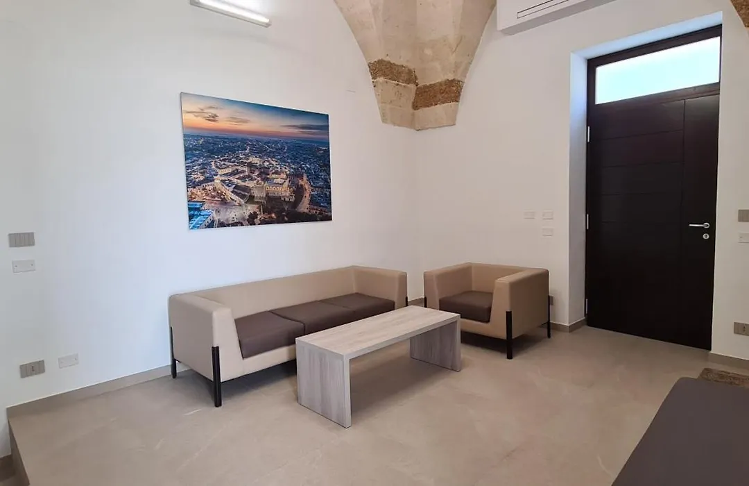 La Dimora del Cuore-1