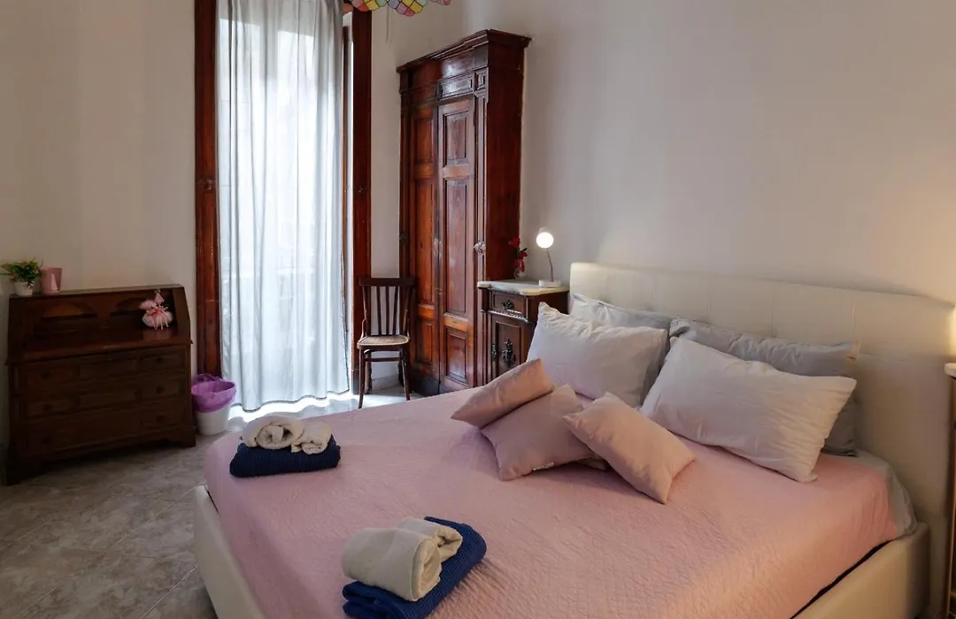 La casa di nonna Teresa-1