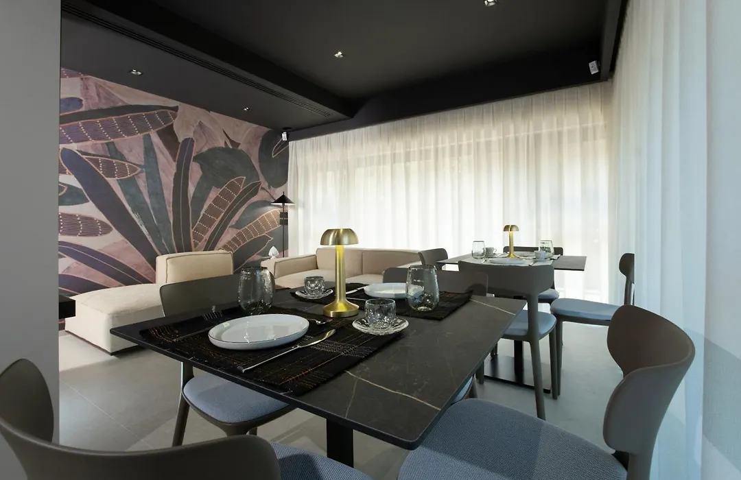 Villa Della Lupa Luxury Rooms-1
