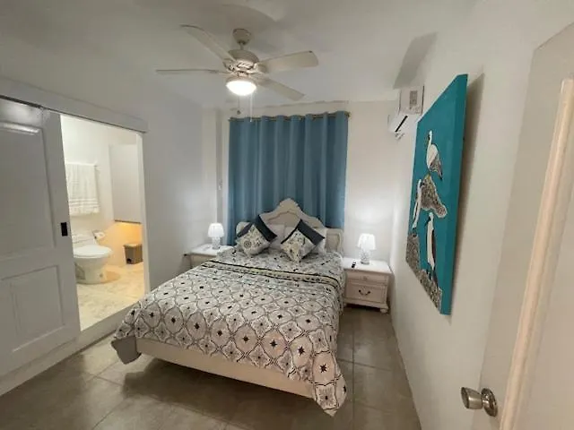 Casa Bella Bed & Breakfast-1