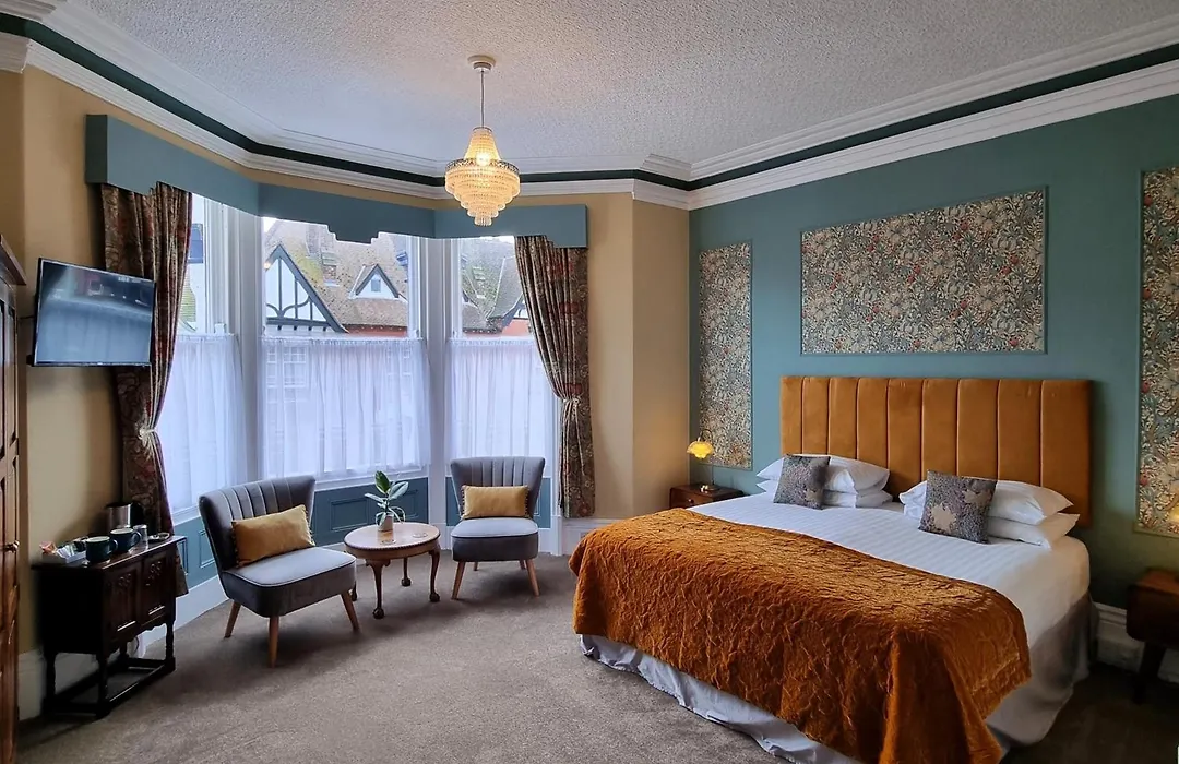 The Cavendish B&B-1