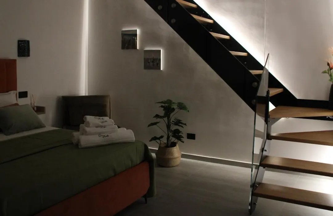 Frida Luxury B&B-1