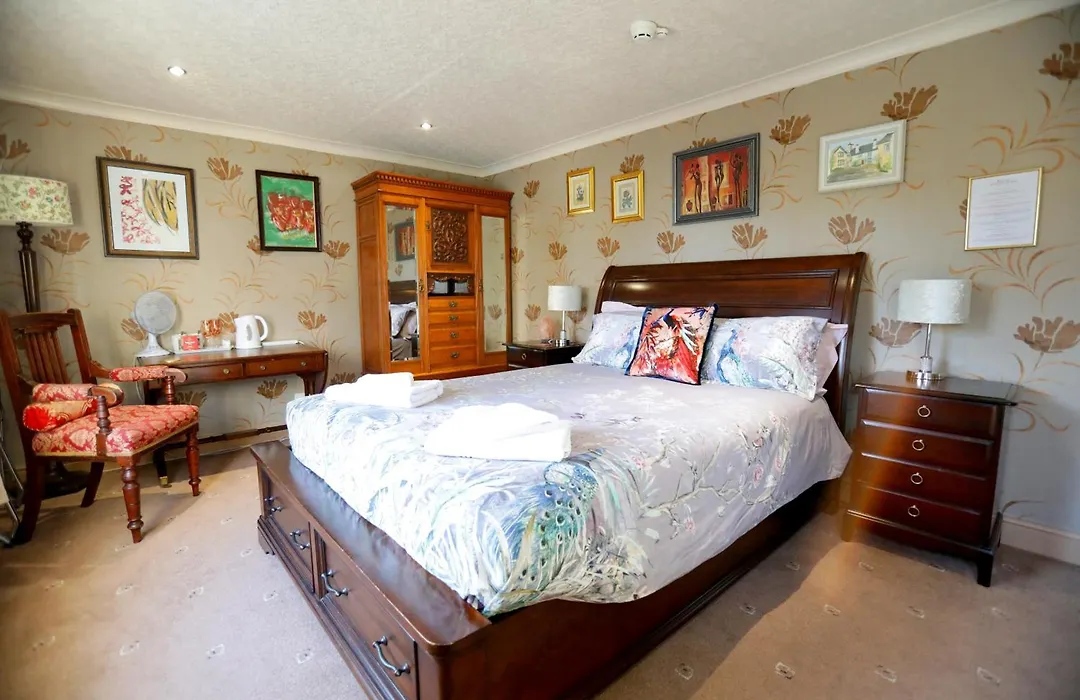 Bryn Woodlands House-1
