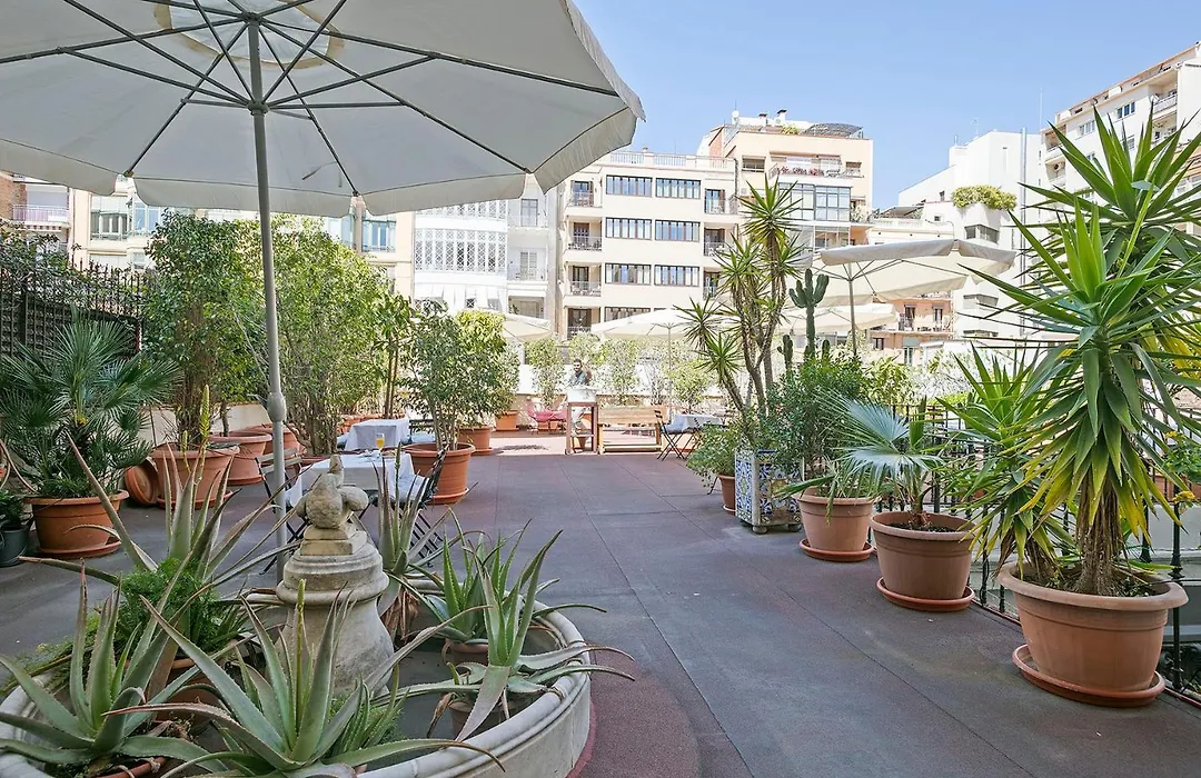 Mihlton Barcelona Boutique B&B (Adults Only)-1