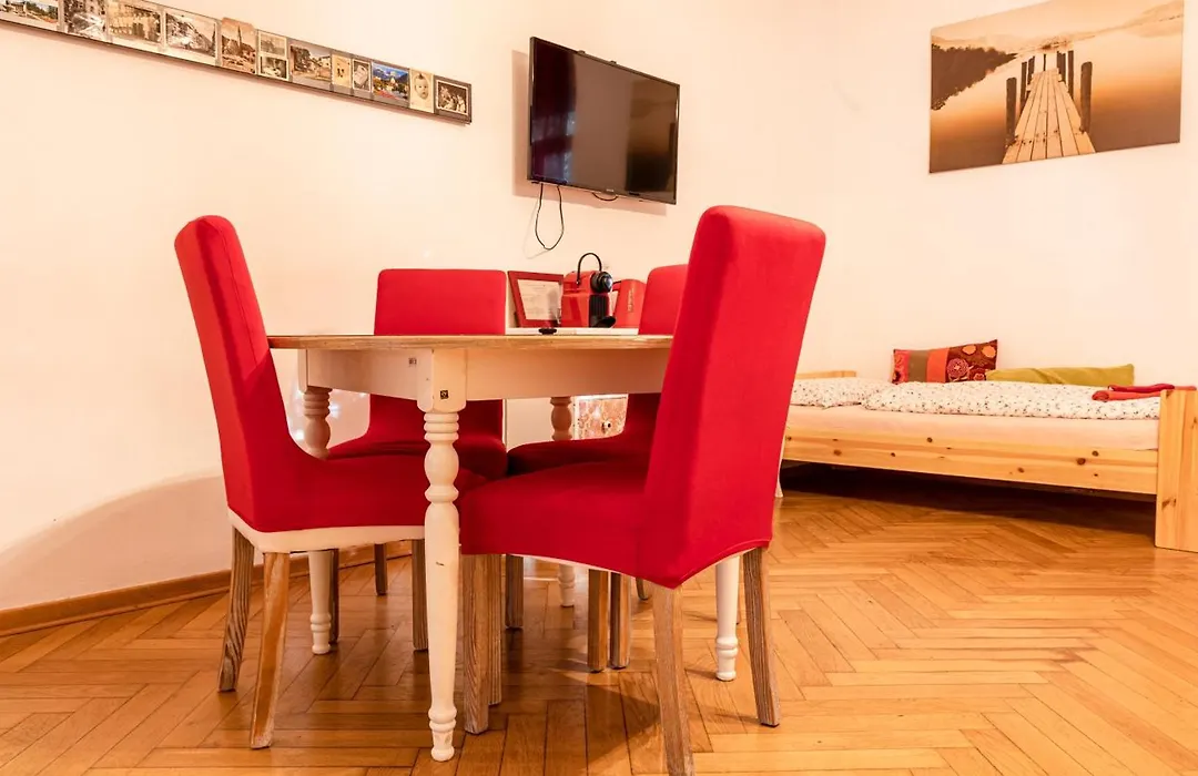 Bolzano Rooms-1