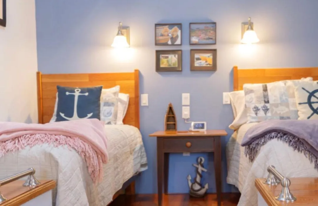 The Stella Rose B&B-1
